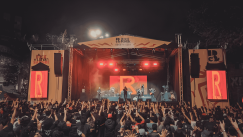 Ibagué Ciudad Rock 2026 | Imagen de la edición 2024